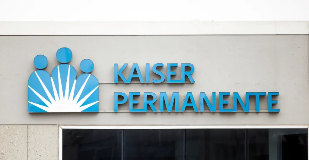 Kaiser-Permanente-rendszerleallas-kezi-receptiras Kaiser Permanente rendszerleállás: kézi receptírás