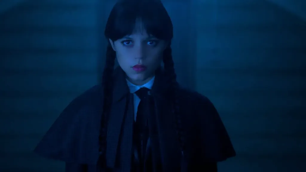 Jenna Ortega lázad az iskoláslány szerep ellen-1
