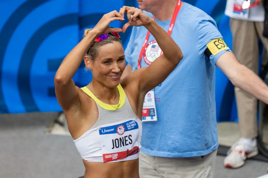 42 éves szűz olimpikon: Lolo Jones meglepő vallomása-1