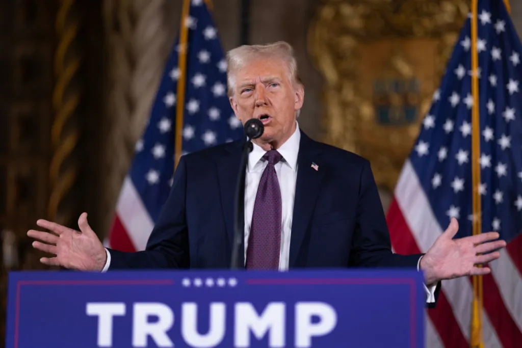 Trump meglepő választ ad Diddy kegyelmi kérdésére-2