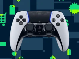DualSense Edge: Prémium PS5 kontroller akciós áron