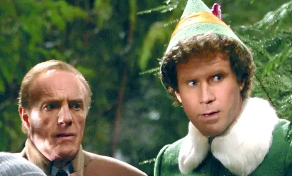 Will Ferrell elutasítja ikonikus szerepét – Megdöbbentő ok!-1