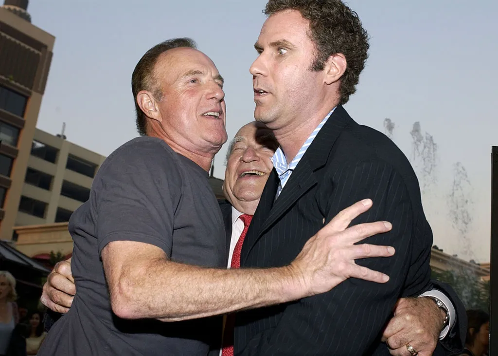 Will Ferrell elutasítja ikonikus szerepét – Megdöbbentő ok!-2