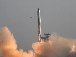 SpaceX Starship: Újabb kudarc, de nem vereség