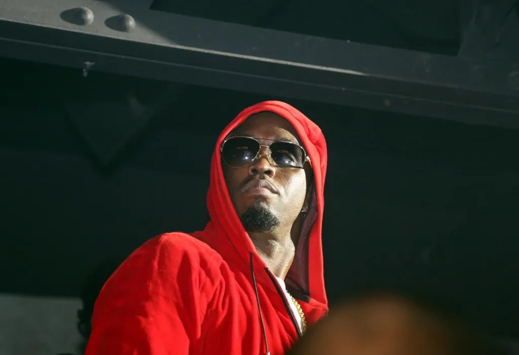 Diddy escort sokkoló részleteket árul el a ‘freak off’ bulikról-2