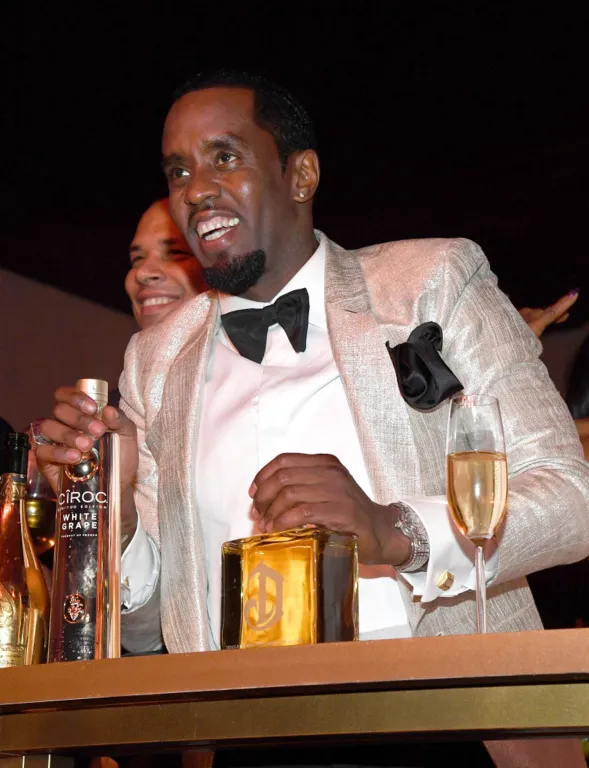 Diddy bukása: Milliárdosból vádlott lett-1