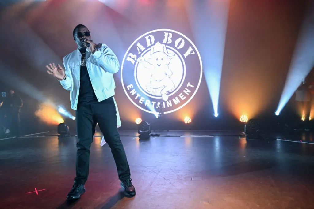 Diddy bukása: Milliárdosból vádlott lett-2