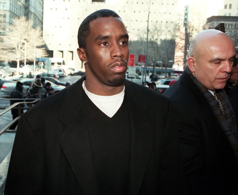 Diddy botrányos viselkedése miatt kiutasíthatják a bíróságról-2