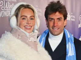 Reality star James Argent's ex releases details of his domestic violence against her in lengthy statement