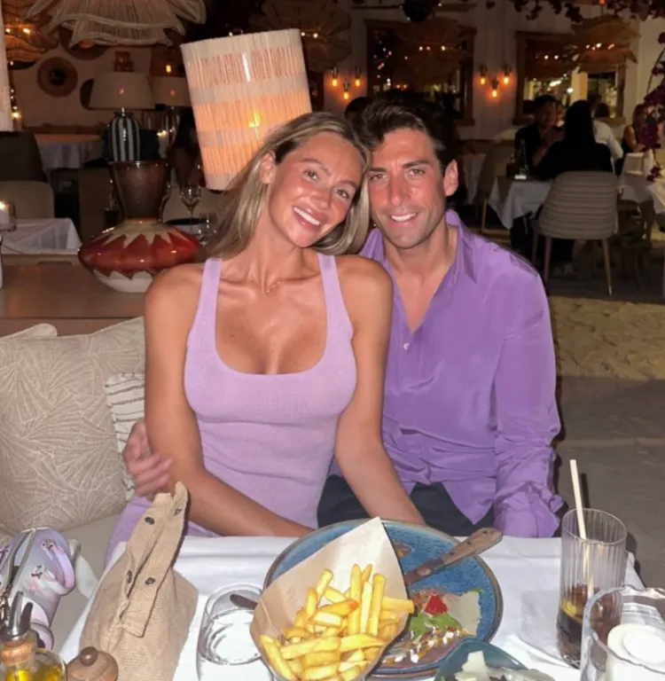 James Argent: Sokkoló családon belüli erőszak eset-2