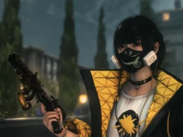 Square Enix bejelenti a Killer Inn játékot