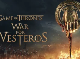 Game of Thrones RTS játék: Harc Westeros uralmáért