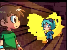 Scott Pilgrim játék: Kultikus visszatérés