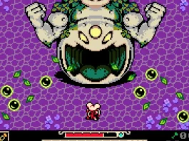Mina the Hollower: Új játék a Shovel Knight alkotóitól