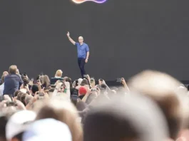 Apple viharos időszaka: Feszültség Cupertinóban
