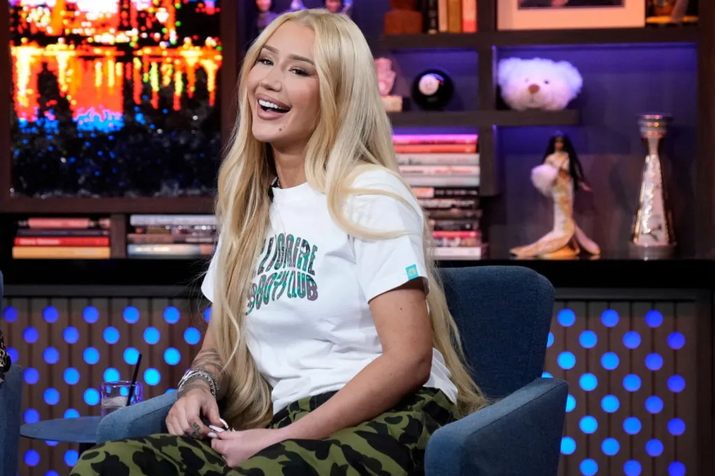 Iggy Azalea OnlyFans-on szerzett vagyona sokkoló-1