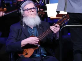 A The Last of Us zenéje: Gustavo Santaolalla varázsa