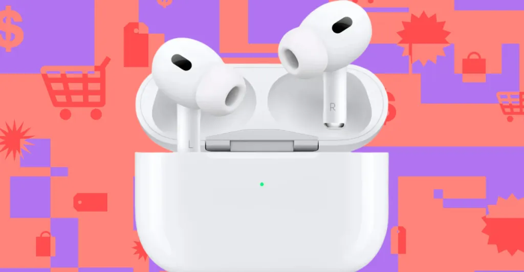AirPods Pro 2: Rekordalacsony áron a WWDC előtt