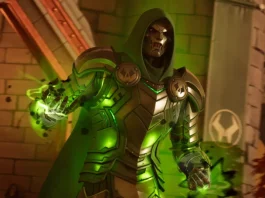 Fortnite új szezonja: Marvel hősök és Doctor Doom