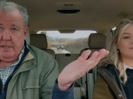 Harriet Cowan addresses future on Clarkson's Farm as series four comes to an end