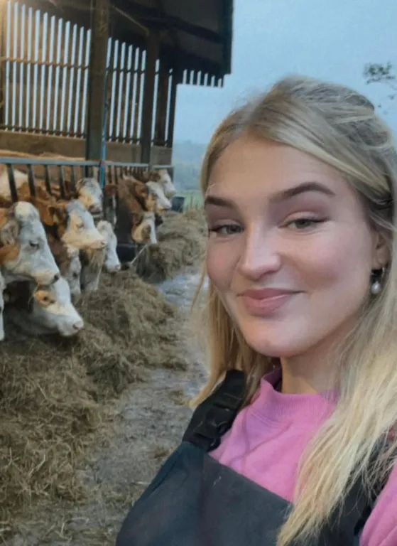 Harriet Cowan: Clarkson’s Farm új sztárja visszatérne?-2