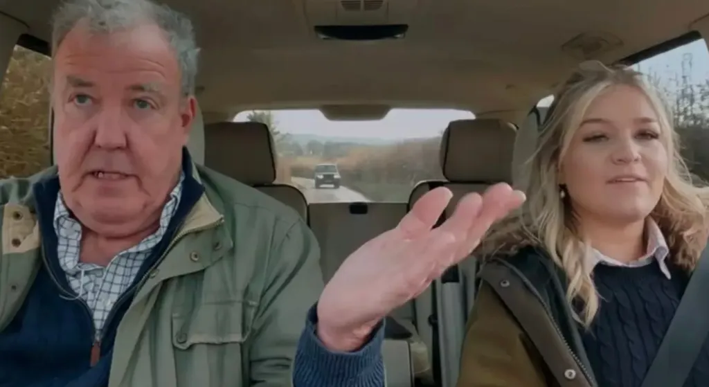 Harriet Cowan: Clarkson’s Farm új sztárja visszatérne?-3