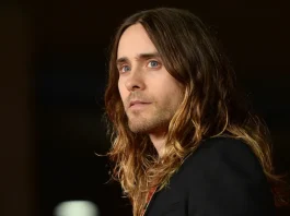 Jared Leto denies allegations as nine women come forward with sexual misconduct claims