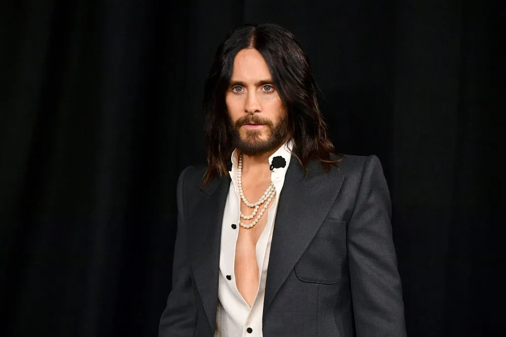 Jared Leto botrány: 9 nő vádolja szexuális visszaéléssel-1