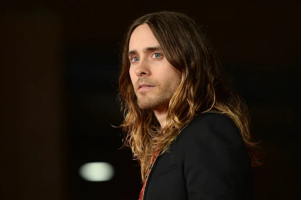 Jared Leto botrány: 9 nő vádolja szexuális visszaéléssel-2