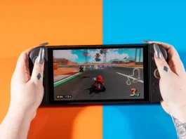 Nintendo Switch 2: Nagyobb és erősebb, de ismerős