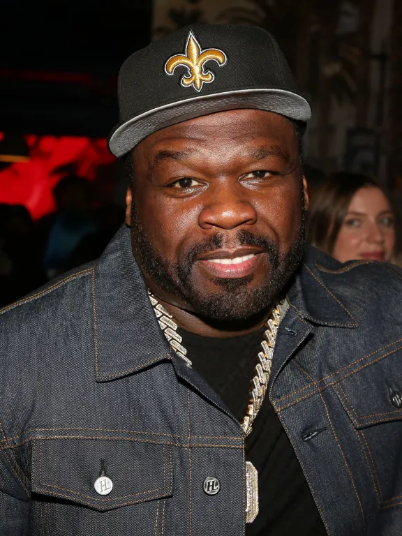 50 Cent hihetetlen fogyása: Valóság vagy trükk?-1