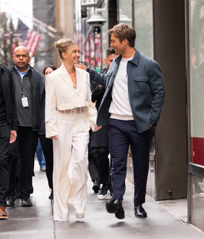 Glen Powell exe kiborult: Sydney Sweeney-affér részletei-2
