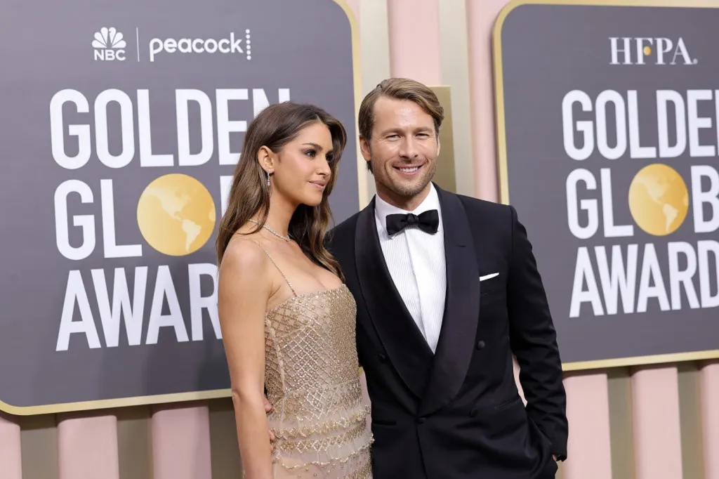 Sydney Sweeney és Glen Powell: Viszony vagy PR-fogás?-1