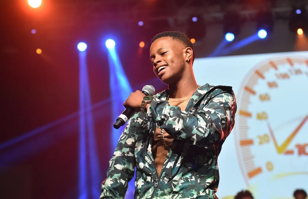 Viral rapper 30 évre börtönbe kerül unokatestvére megöléséért-3