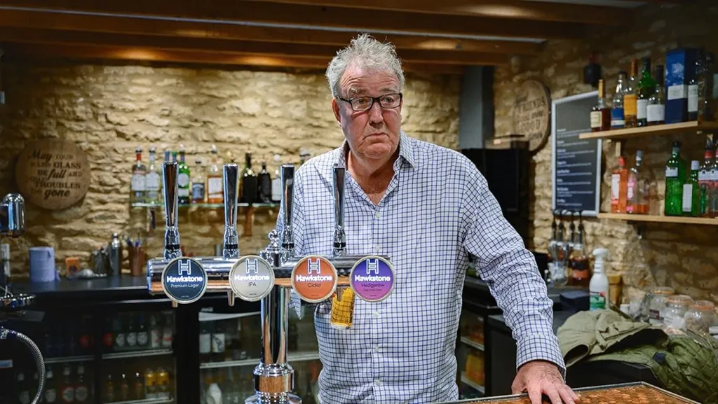Sztárséf véleménye Clarkson pub-jának áráról-1