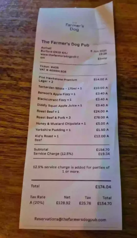 Sztárséf véleménye Clarkson pub-jának áráról-2