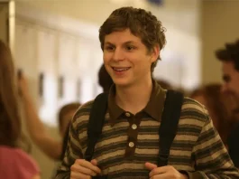 Michael Cera’s mum left Superbad set ‘pretty quickly’ after seeing scene he was filming