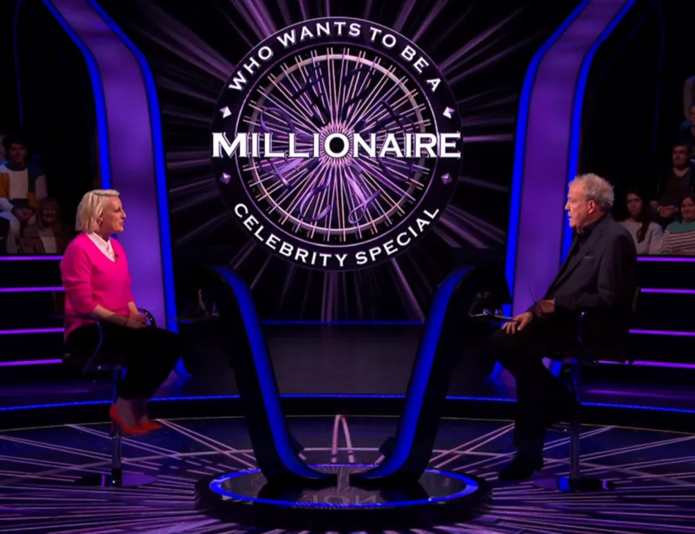 Steph McGovern meglepő titka: ő fejlesztette a lombfúvót!-1