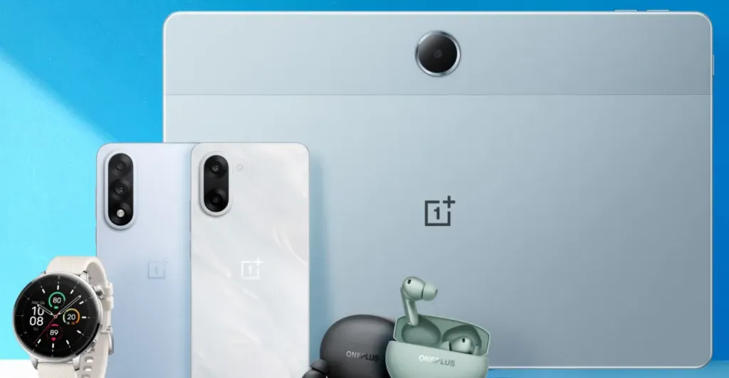 OnePlus-bejelenti-uj-Nord-keszuleket-es-kiegeszitoit OnePlus bejelenti új Nord készülékét és kiegészítőit