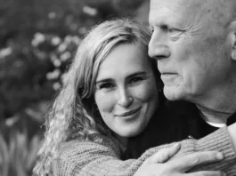 Bruce Willis' daughter shares update on actor's dementia during heartbreaking tribute