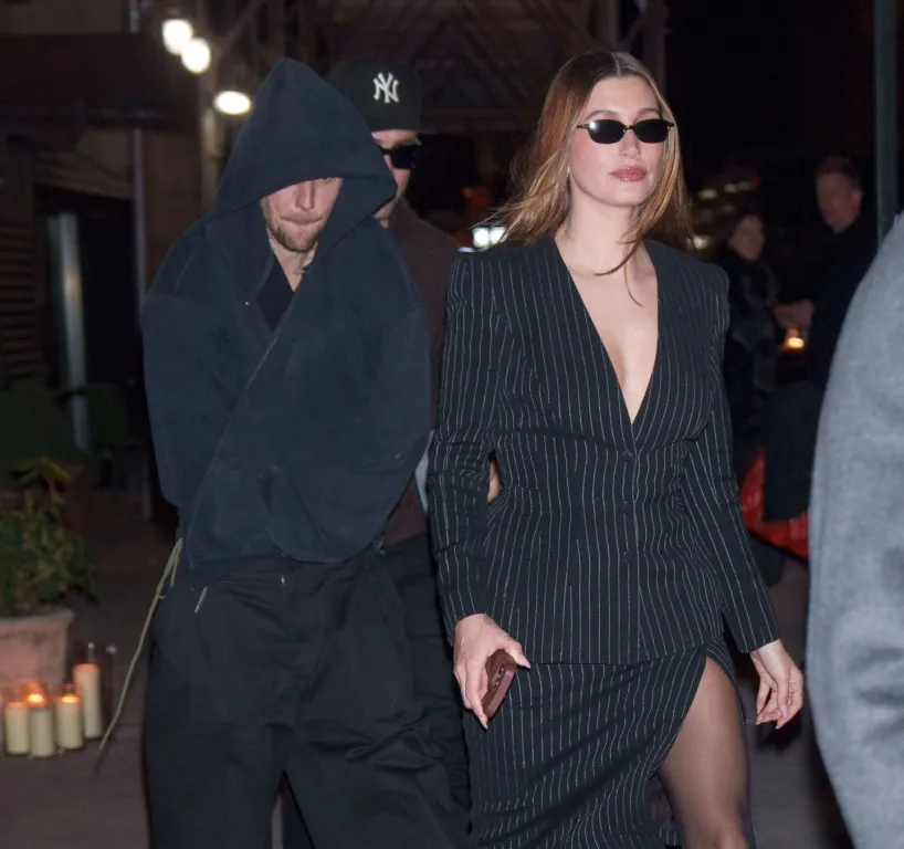 Justin Bieber házassági drámája: Aggasztó jelek-2