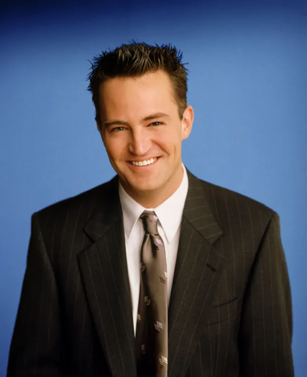 Matthew Perry halála: Orvos bűnösnek vallja magát-2