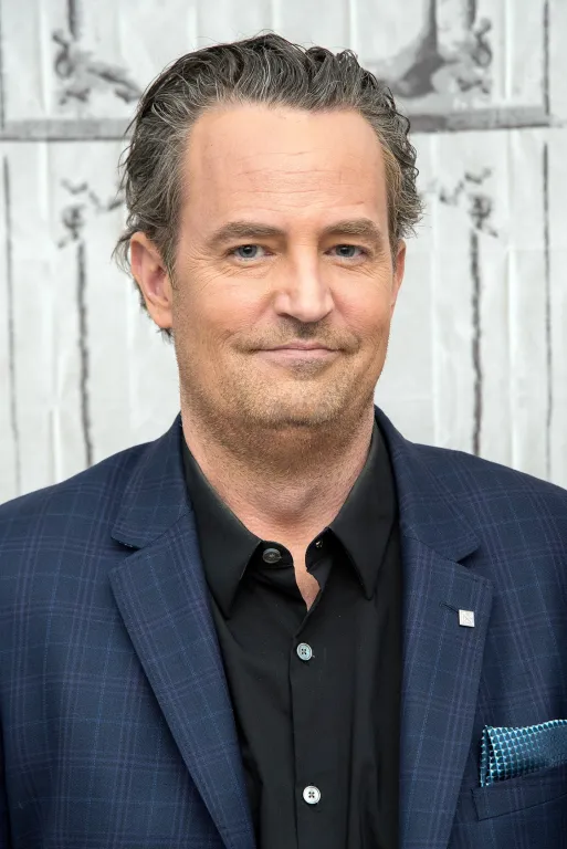 Matthew Perry halála: Orvos bűnösnek vallja magát-3