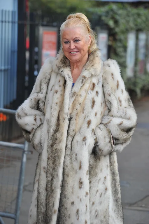 Kim Woodburn, a valóságshow-k királynője elhunyt-2