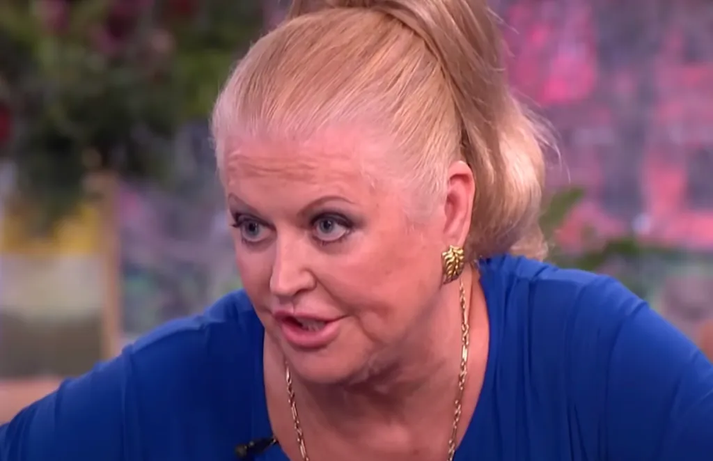 Kim Woodburn halála: Emlékezetes összecsapása Schofielddel-1