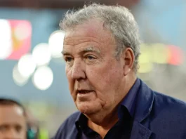People are just finding out how Jeremy Clarkson's parents made fortune