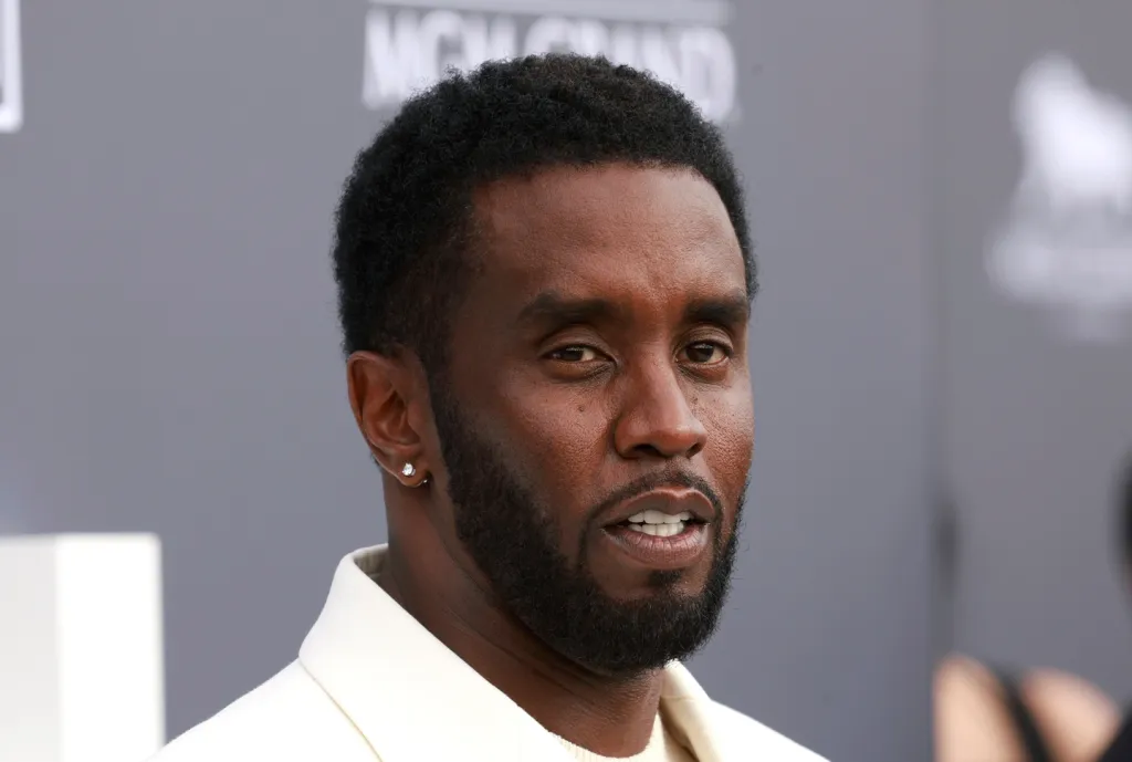Diddy botrányos viselkedése a bíróságon sokkolja a nézőket-1