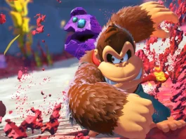 Donkey Kong Bananza: Új 3D platformer érkezik