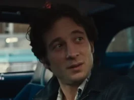 New Bruce Springsteen biopic trailer drops with fans stunned by cast