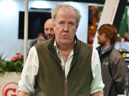 Jeremy Clarkson reveals new health concern just months after emergency heart surgery